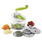 Petit electromenager moulin a julienne