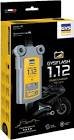 Chargeur batterie moto gysflach 1.12