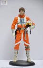 Figurine luke skywalker