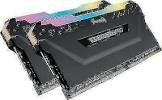Barette ram ddr4 vengeance rgb pro 16go