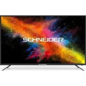 49" 125 cm tv led 4k 49" led49-scp250k