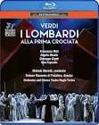 I lombardi alla prima crociata