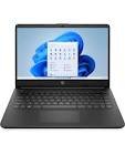 Pc portable 14s-dq0064nf intel n4120 1,1ghz 128 4go