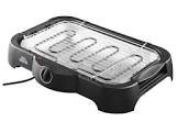 Jardin grill de table electrique