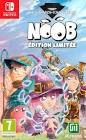 Jeu noob les sans-factions edition limitee