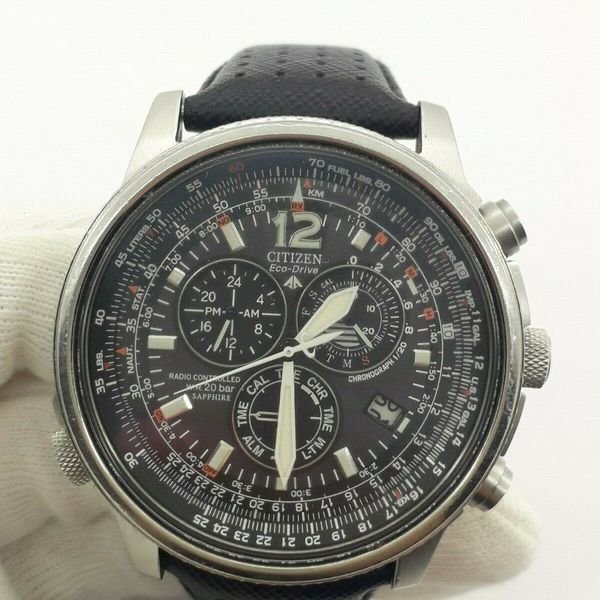 Montre gn-4w-s
