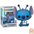 Figurine pop 1235 stitch in cuffs