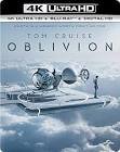 Oblivion 4k
