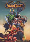World of warcraft tome 1 - en terre etrangere