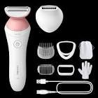 Rasoir lady shaver 6000