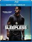 Sleepless