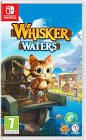 Jeu whisker waters