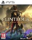 Jeu flintlock the siege of dawn