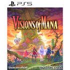 Jeu visions of mana