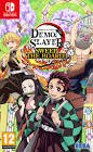 Jeu demon slayer kimetsu no yaiba sweep the board!