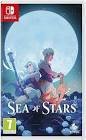 Jeu sea of stars