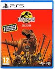 Jeu jurassic park classic games collection