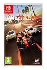 Jeu hot lap racing