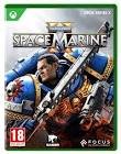 Jeu warhammer 40.000 space marine 2