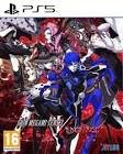 Jeu shin megami tensei v