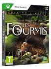 Jeu les fourmis empire of the ants
