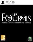 Jeu les fourmis empire of the ants