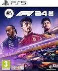 Jeu ea sports f1 24