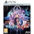 Jeu reynatis deluxe edition