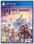 Jeu rpg maker with