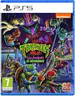 Jeu les tortues ninja les mutants se dechaa(r)nent