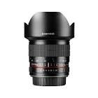 Objectif hybride aps-c cs 10mm f/2.8 ed as ncs pour lumix / olympus