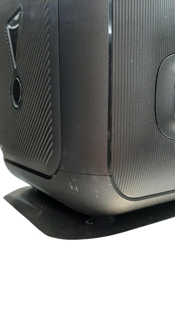 Enceinte bleutooth party box encore essential