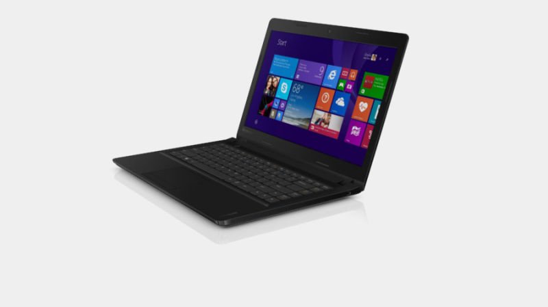 Pc port 14" intel celeron 2.2ghz ideapad 100-14iby 14" 2,1ghz 256go 2go azerty