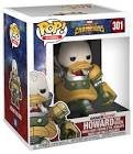 Figurine, goodies, carte 301