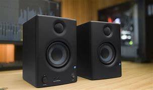 Enceinte active erise 3.5 2enceinte(s)