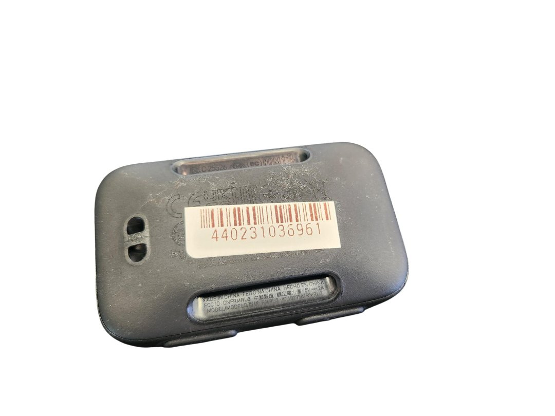 Telecommande smart remote