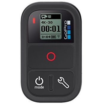 Telecommande smart remote