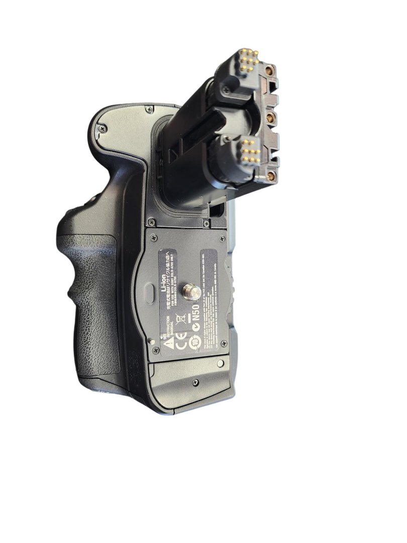 Grip vg-c70am