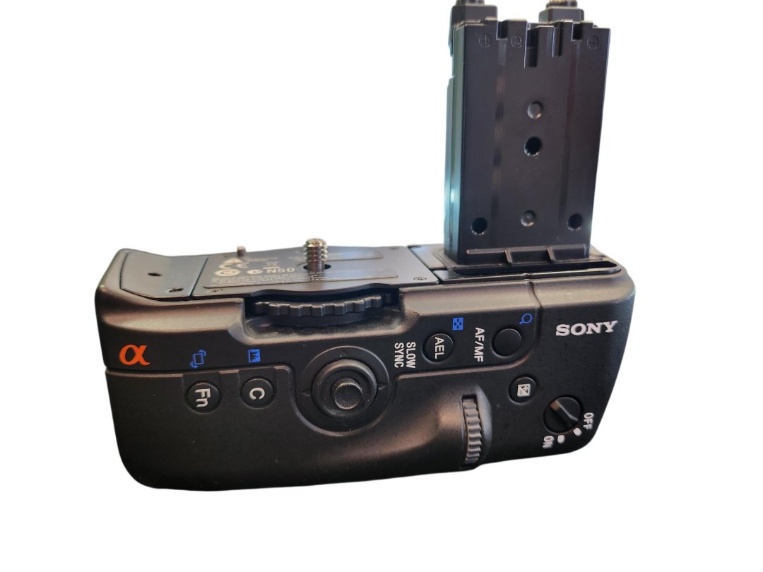 Grip vg-c70am