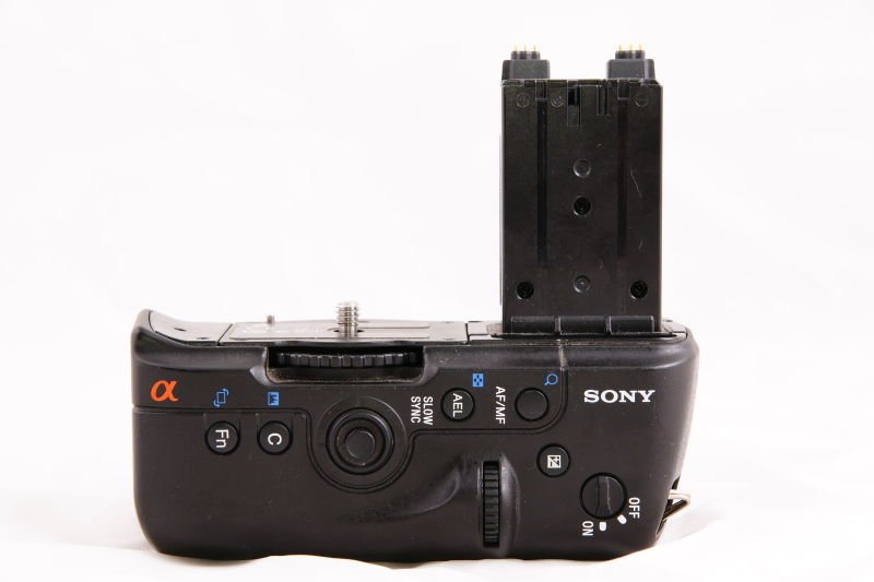 Grip vg-c70am