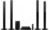 Home cinema ht-j7750w