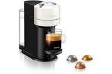 Cafetiere a dosette nespresso vertuo next