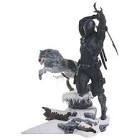 Figurine snake eyes pvc diorama