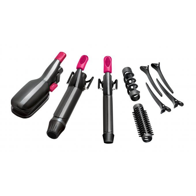 Fer coiffure cf4712