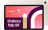 Tablette tactile galaxy tab s9 fe 11