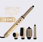 Brosse chauffant airflow styler sa-2303