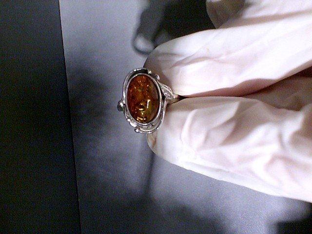 Bracelet argent