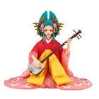 Figurine komurasaki 10cm