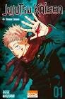 Figurine mahito 16cm jujutsu kaisen