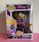 Pop 231 ursula